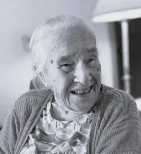 Evelyn W. Houghton